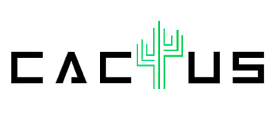Cactus Soluções e Comércio de Calhas Ltda 